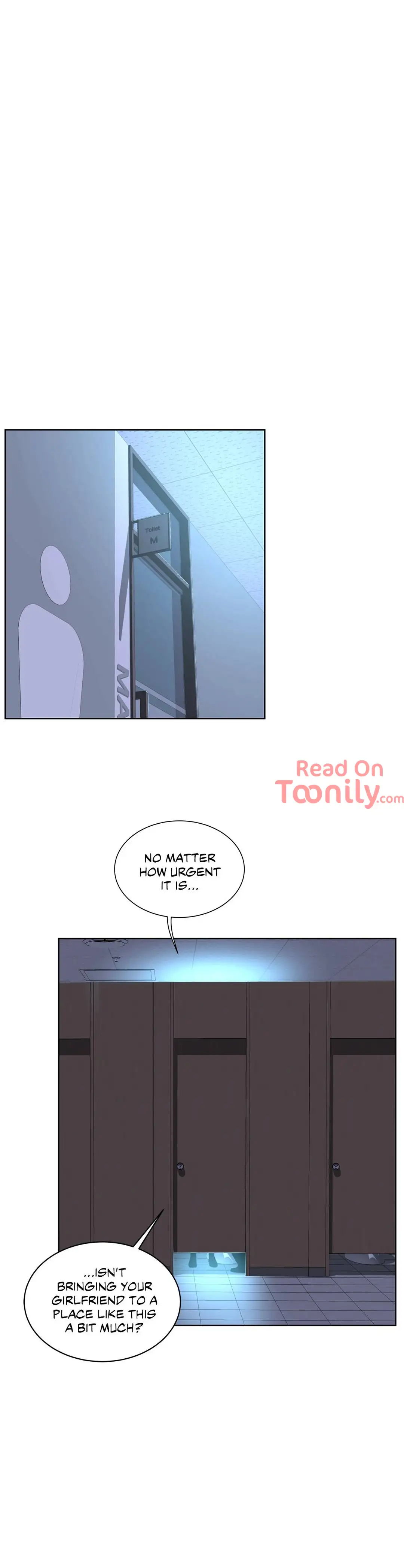 Sex Lessons Chapter 42 Page 30