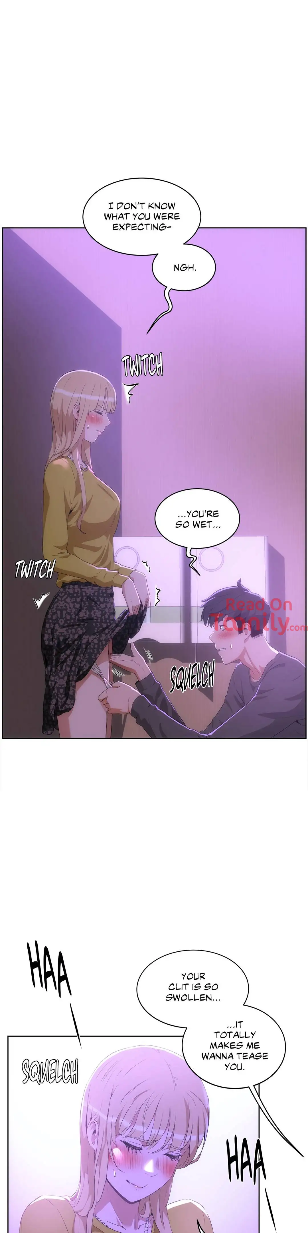Sex Lessons Chapter 42 Page 32