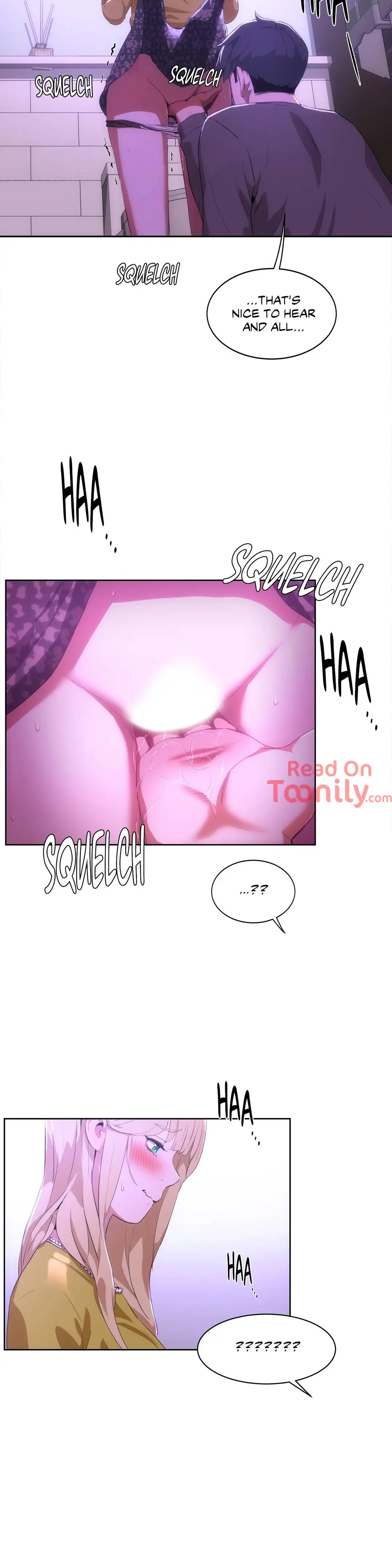 Sex Lessons Chapter 42 Page 34