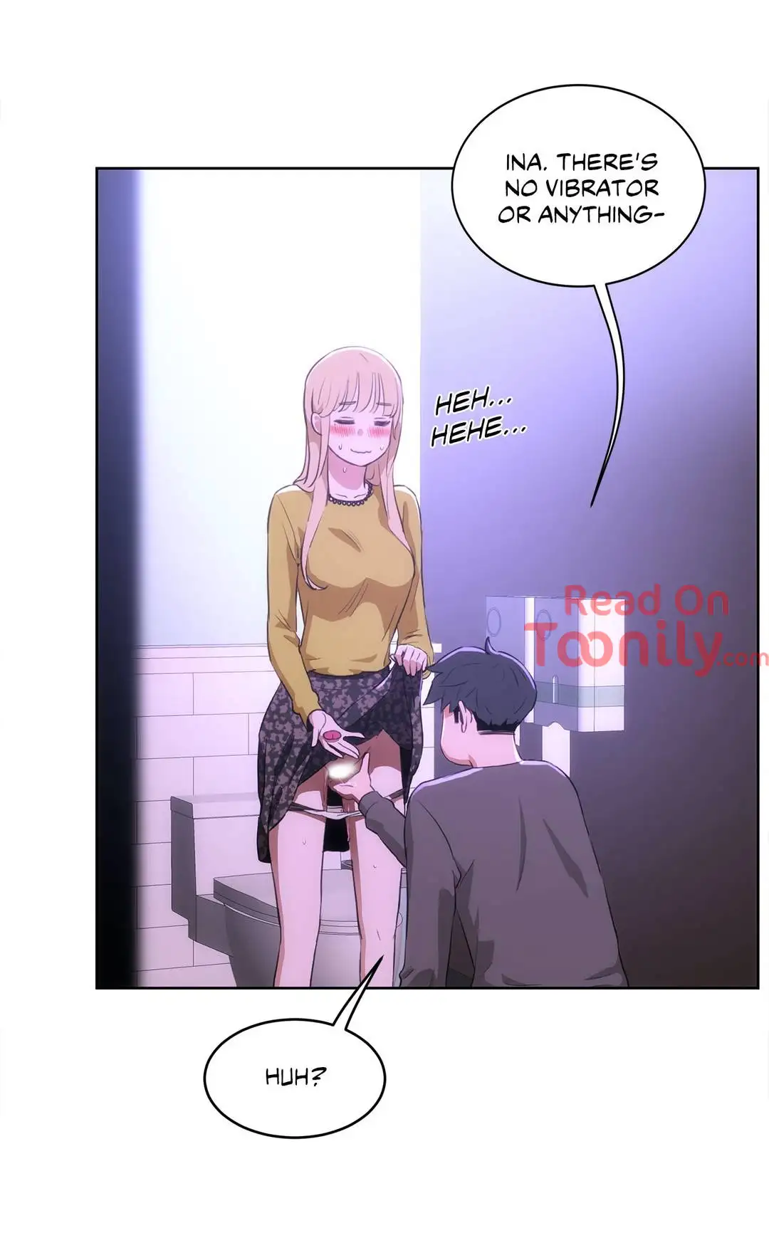Sex Lessons Chapter 42 Page 35