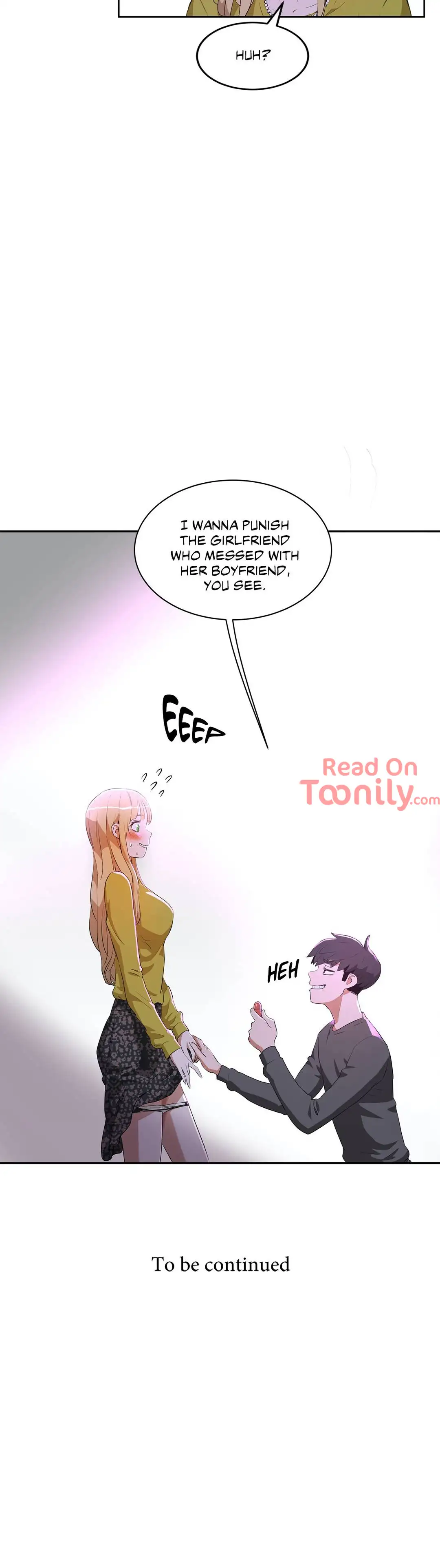 Sex Lessons Chapter 42 Page 37
