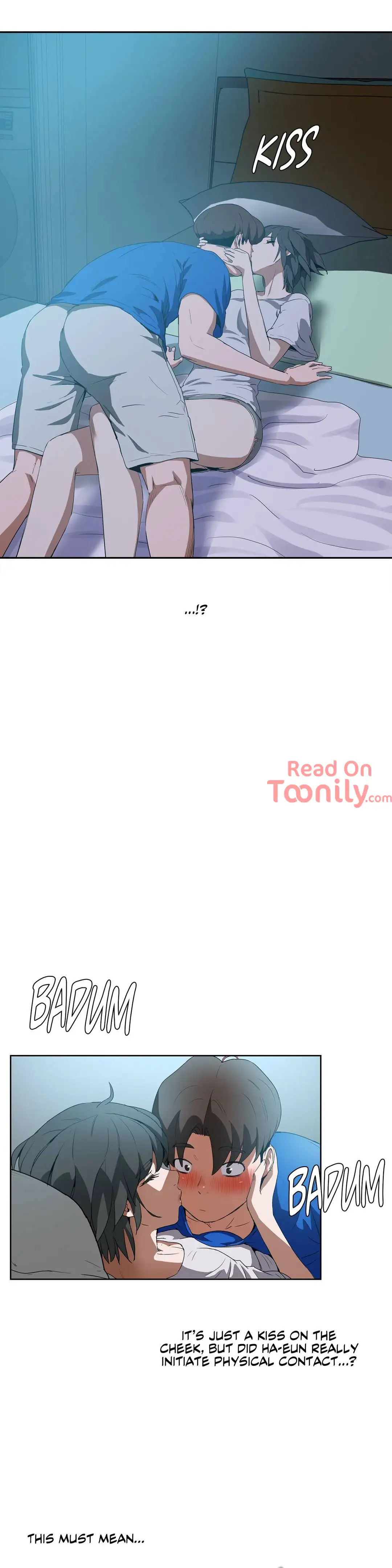 Sex Lessons Chapter 42 Page 4