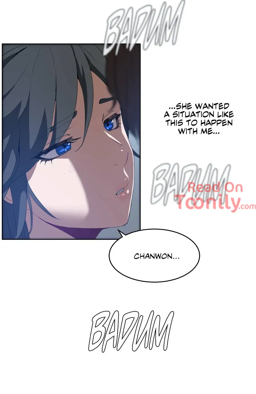 Sex Lessons Chapter 42 Page 5