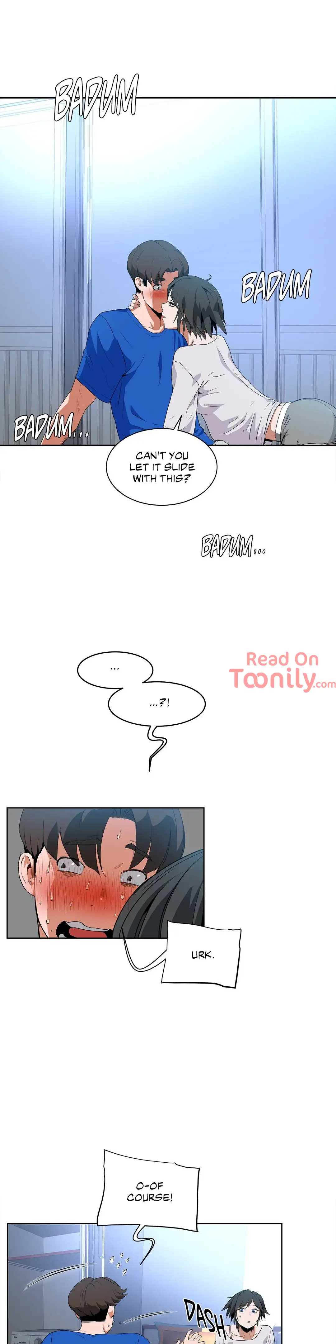Sex Lessons Chapter 42 Page 6