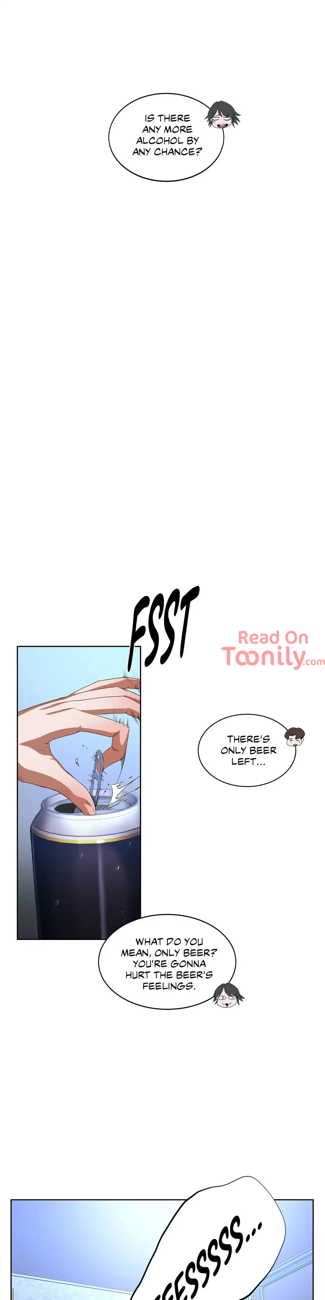 Sex Lessons Chapter 42 Page 8