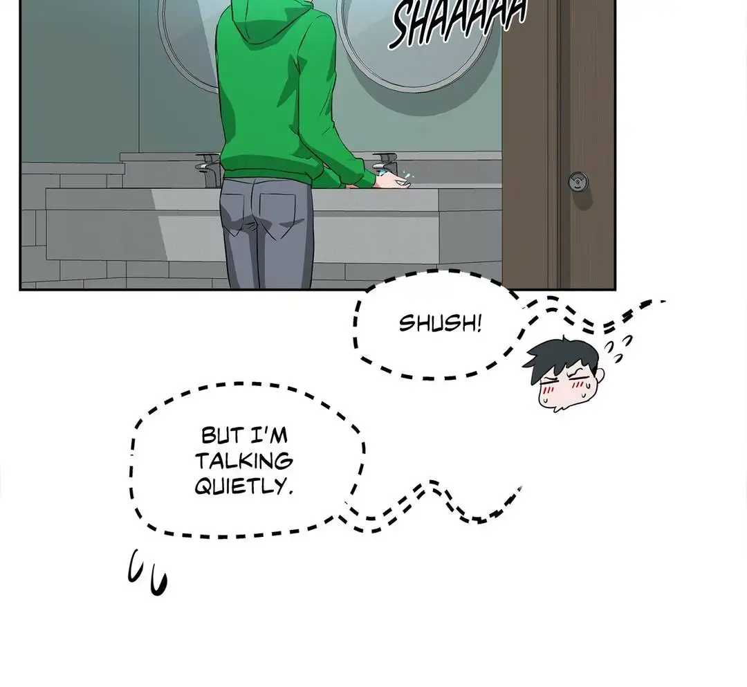 Sex Lessons Chapter 43 Page 15