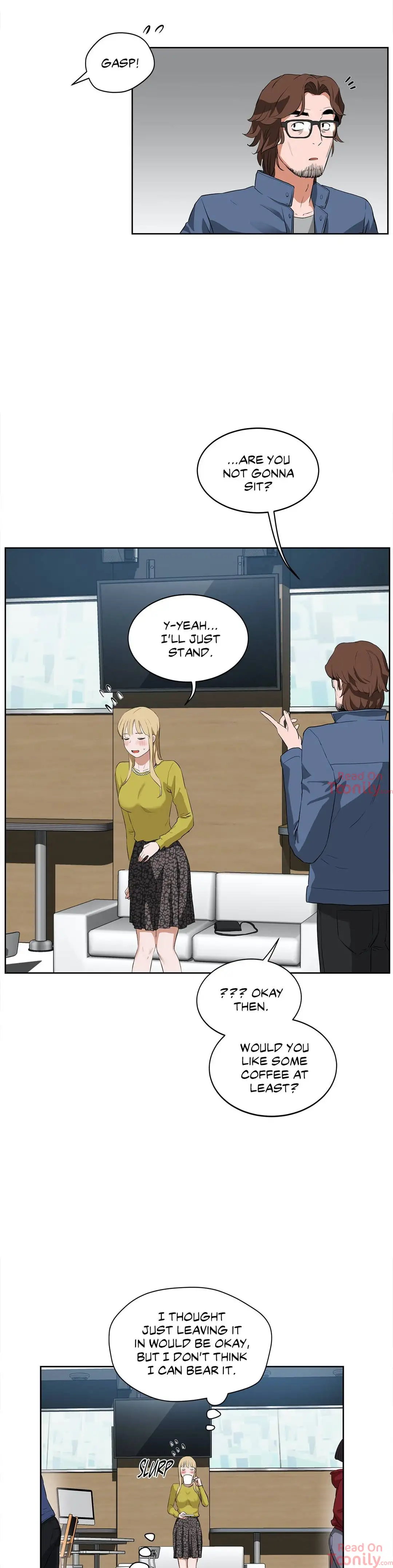 Sex Lessons Chapter 43 Page 24