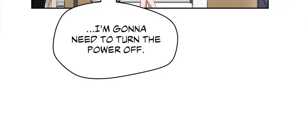 Sex Lessons Chapter 43 Page 25