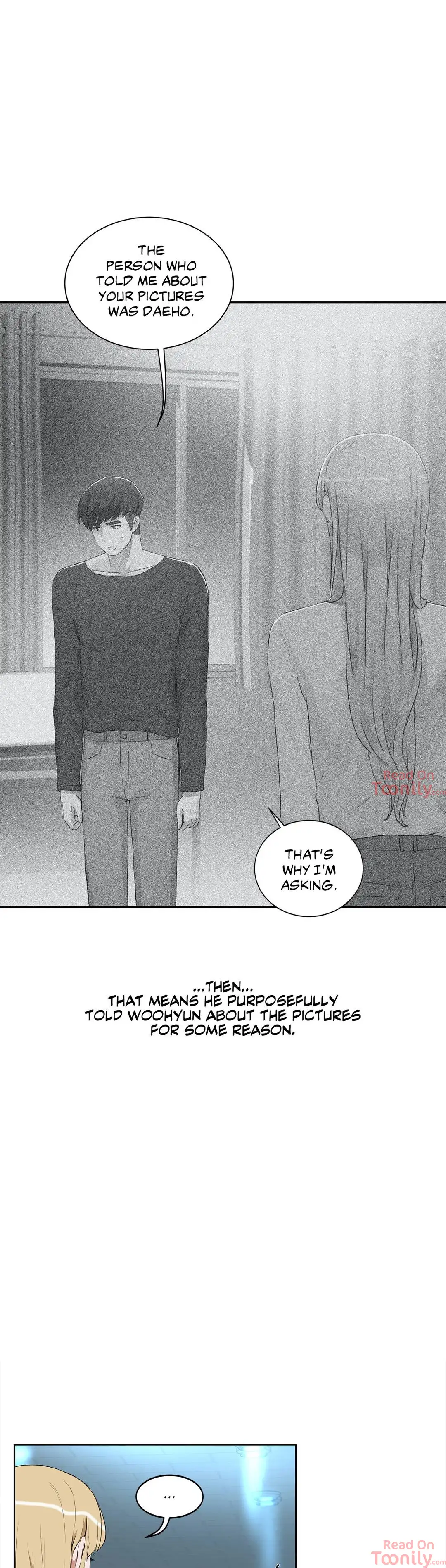 Sex Lessons Chapter 43 Page 31