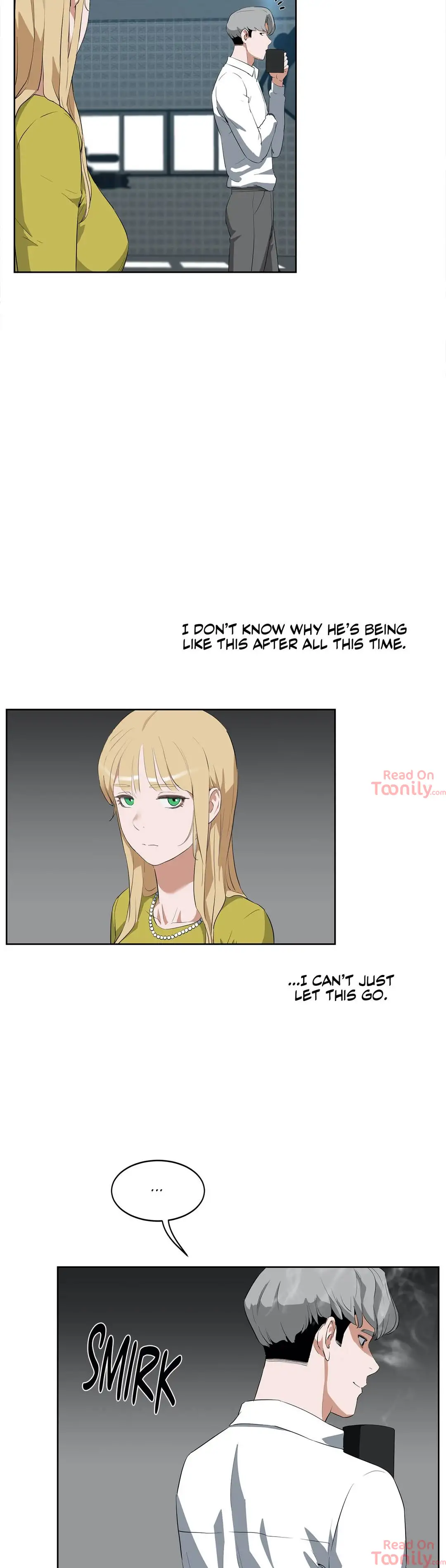 Sex Lessons Chapter 43 Page 32