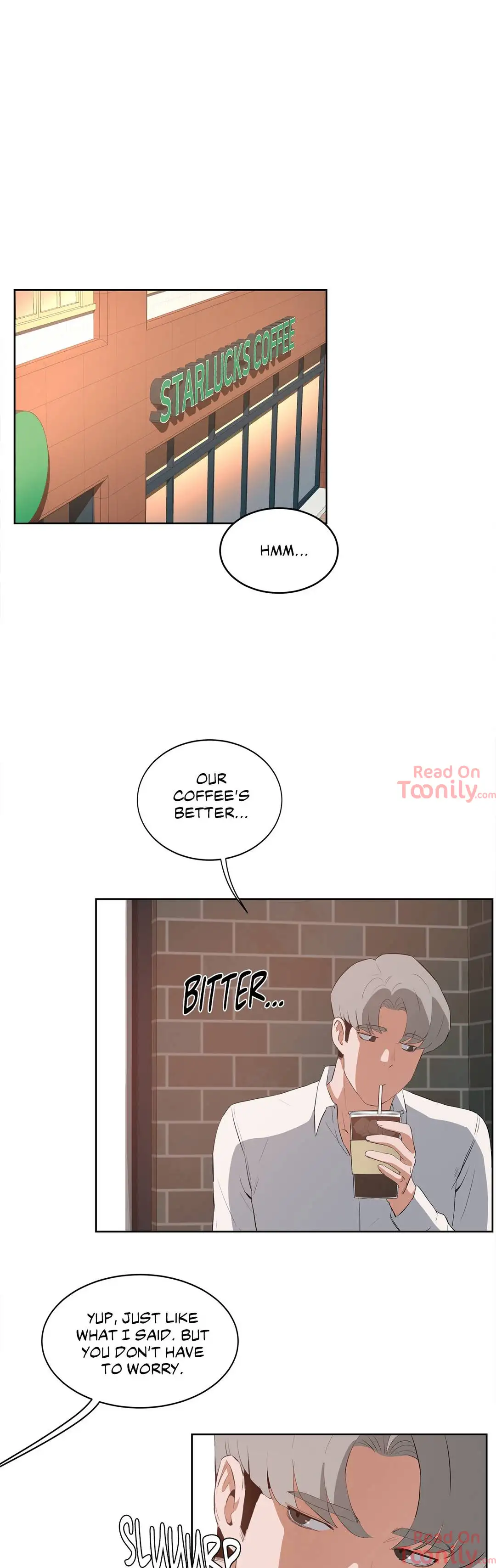 Sex Lessons Chapter 44 Page 13