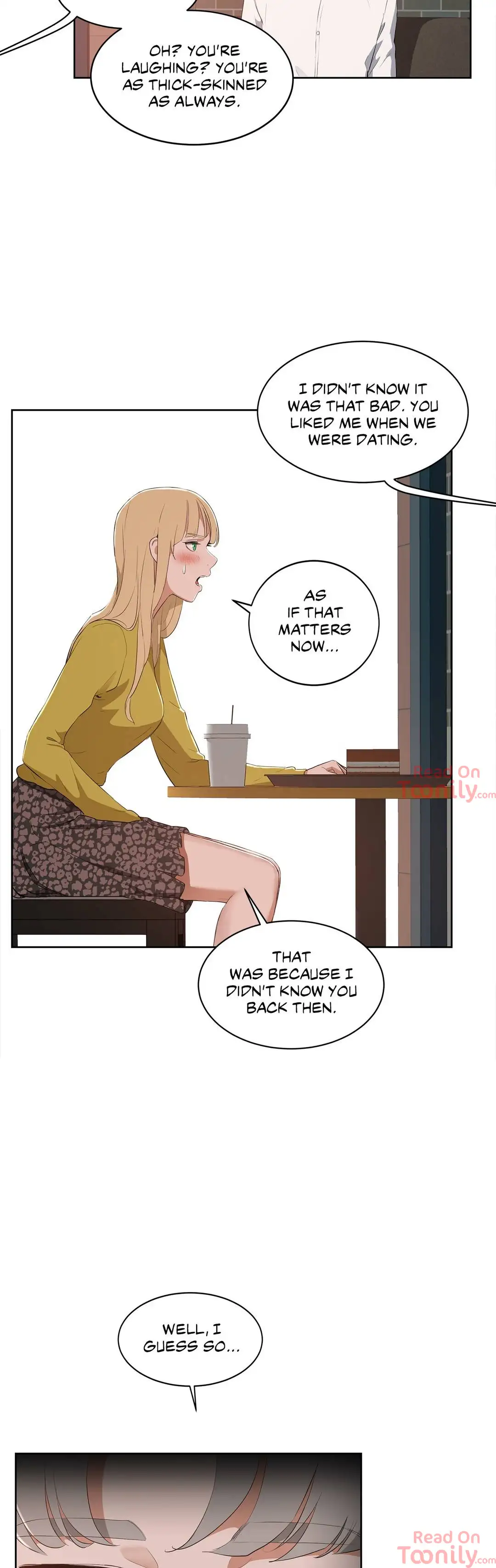 Sex Lessons Chapter 44 Page 17