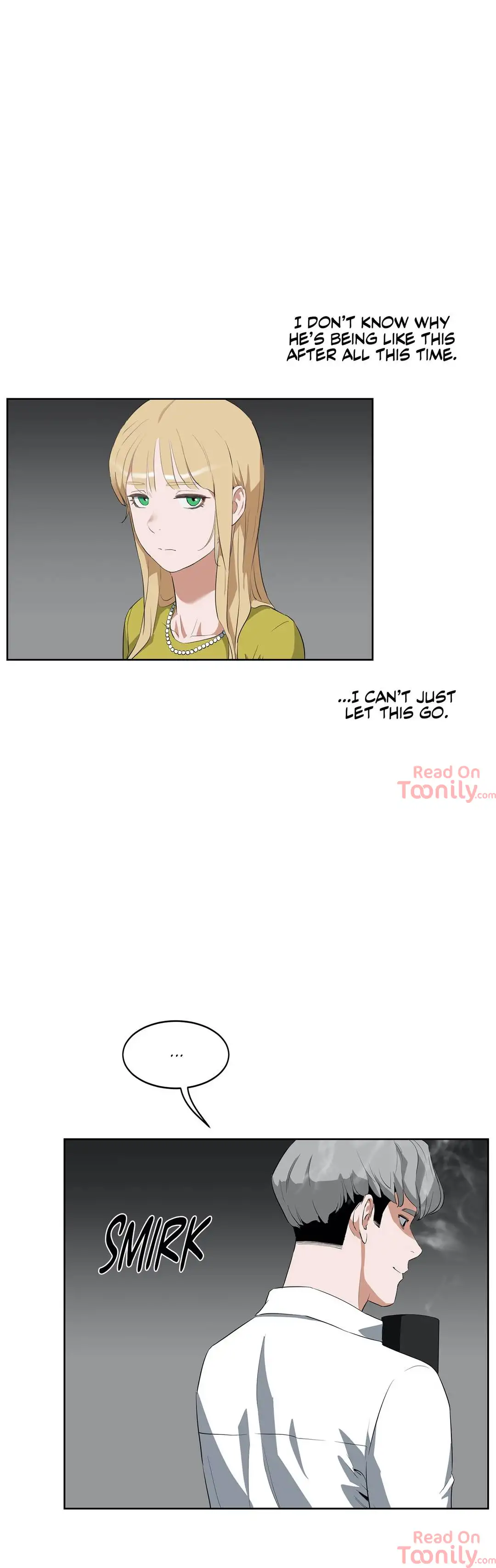 Sex Lessons Chapter 44 Page 2