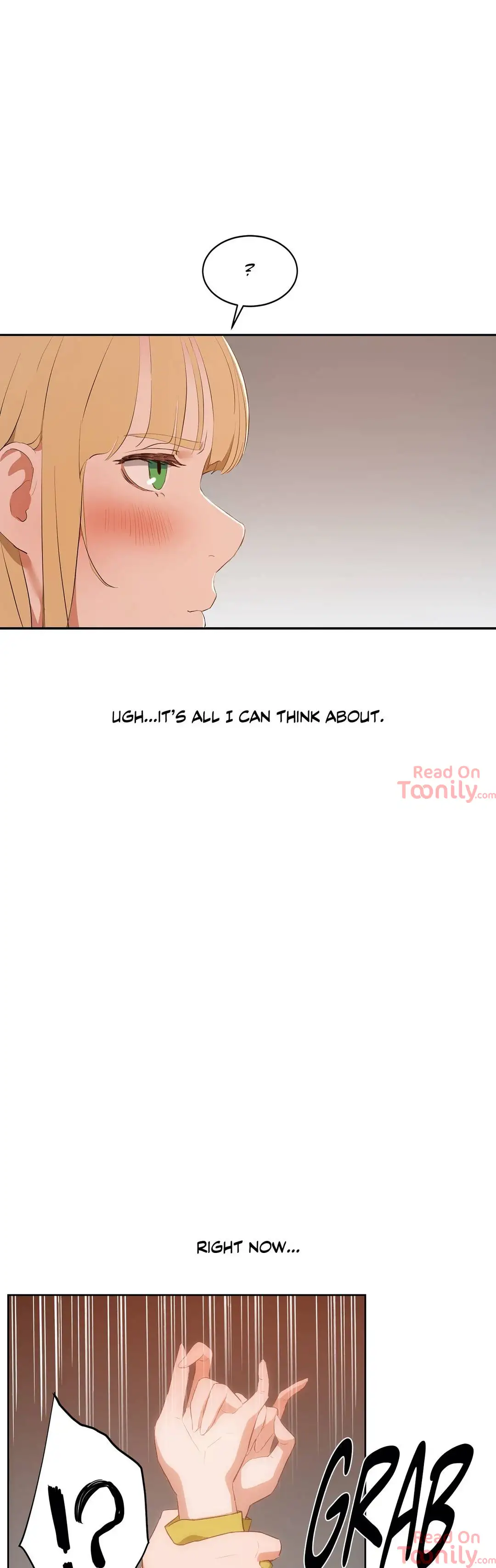 Sex Lessons Chapter 44 Page 22