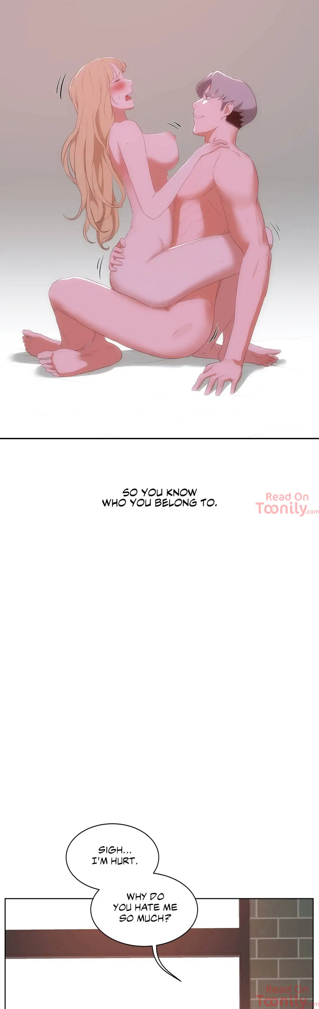 Sex Lessons Chapter 44 Page 27