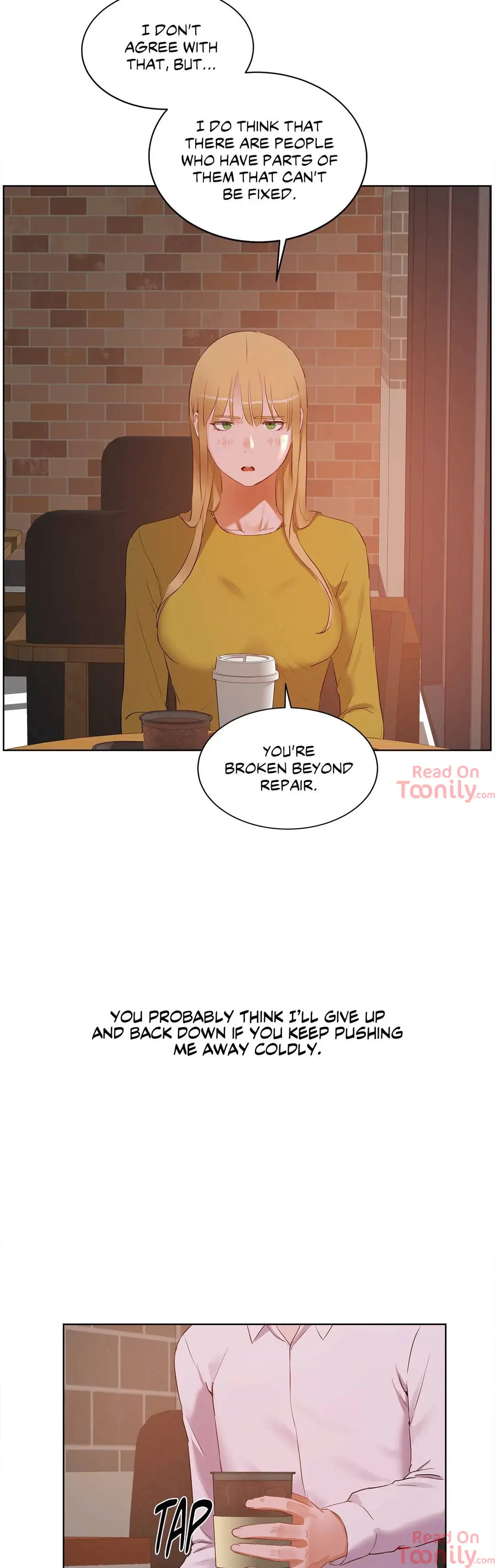 Sex Lessons Chapter 44 Page 29