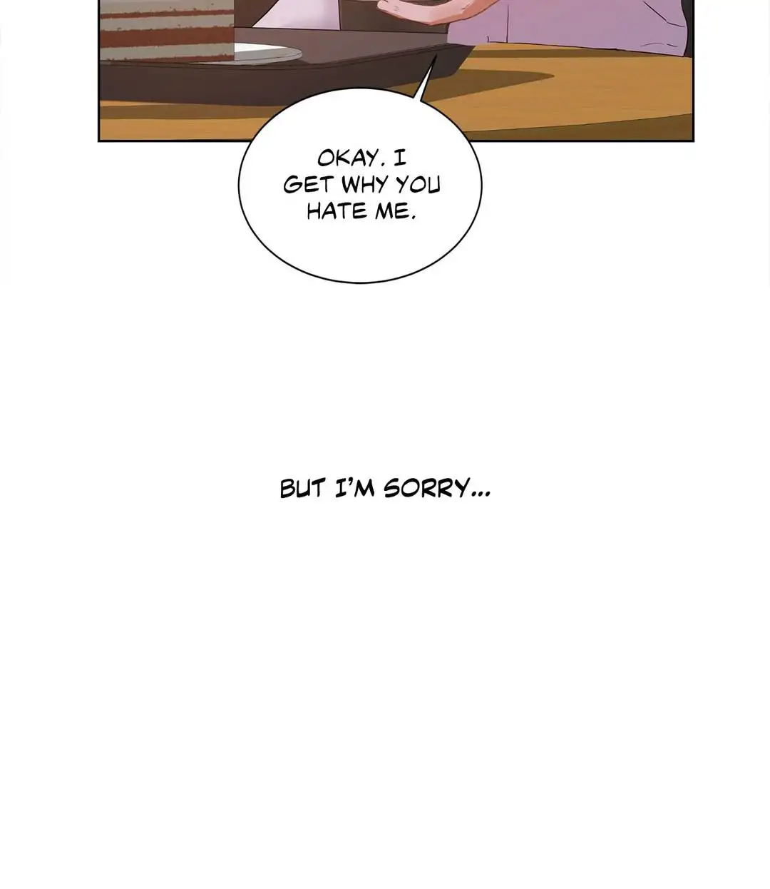 Sex Lessons Chapter 44 Page 30