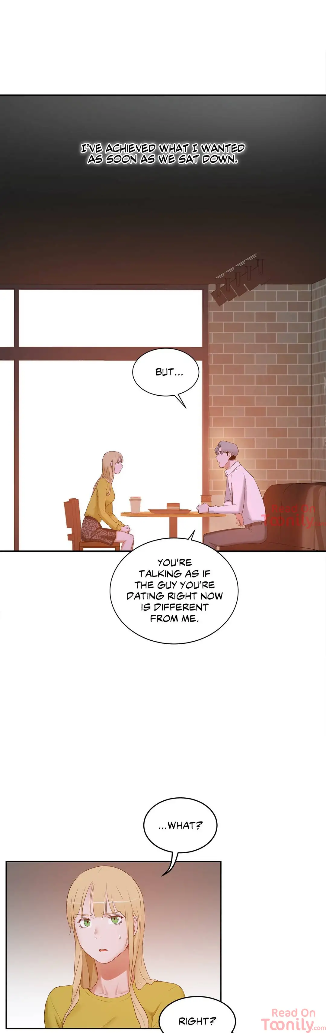 Sex Lessons Chapter 44 Page 31