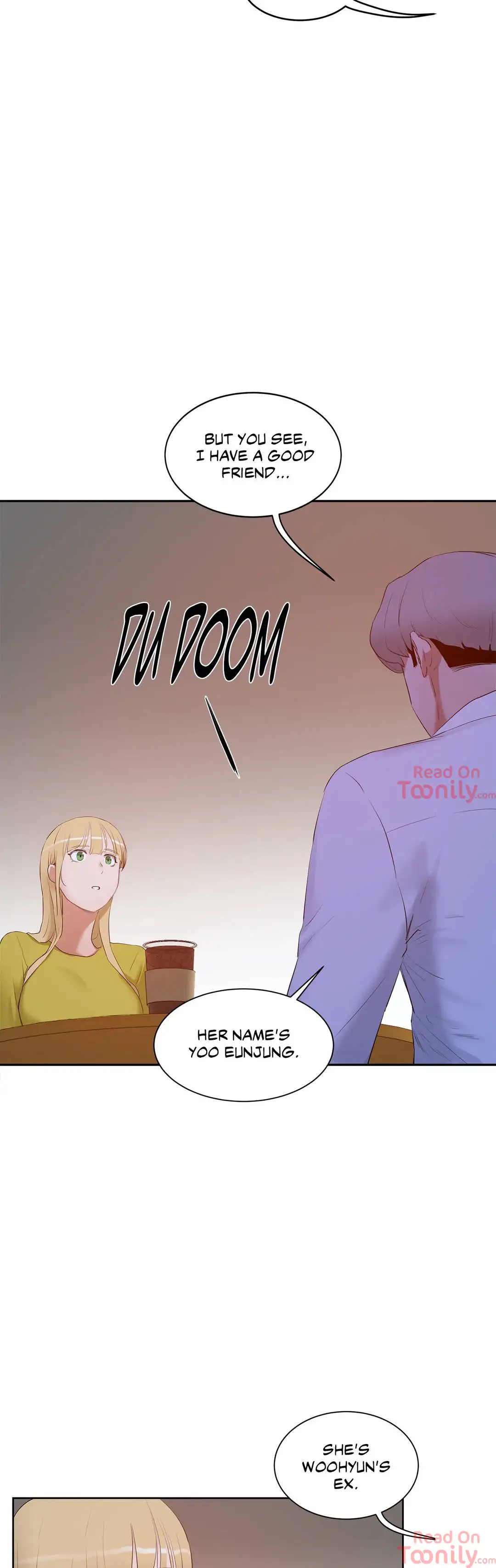 Sex Lessons Chapter 44 Page 32