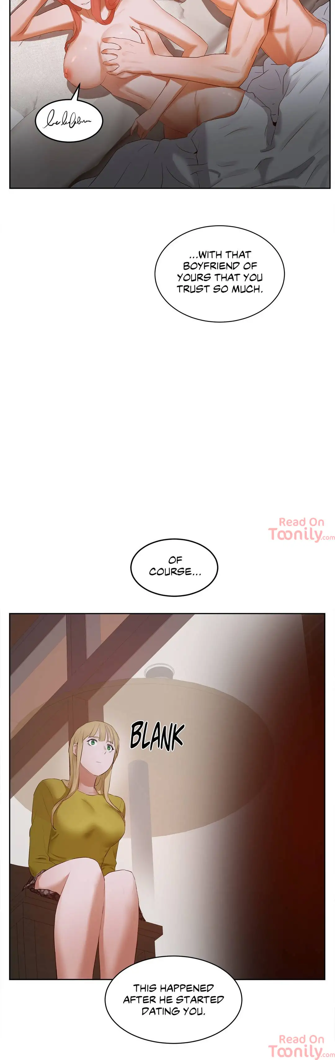 Sex Lessons Chapter 44 Page 34