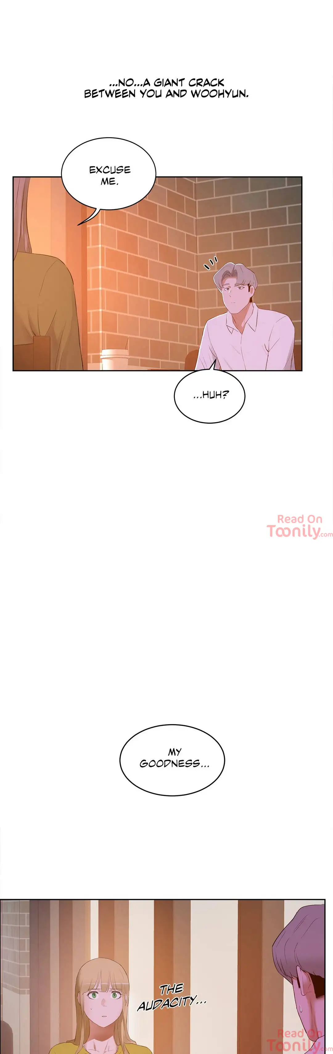 Sex Lessons Chapter 44 Page 38