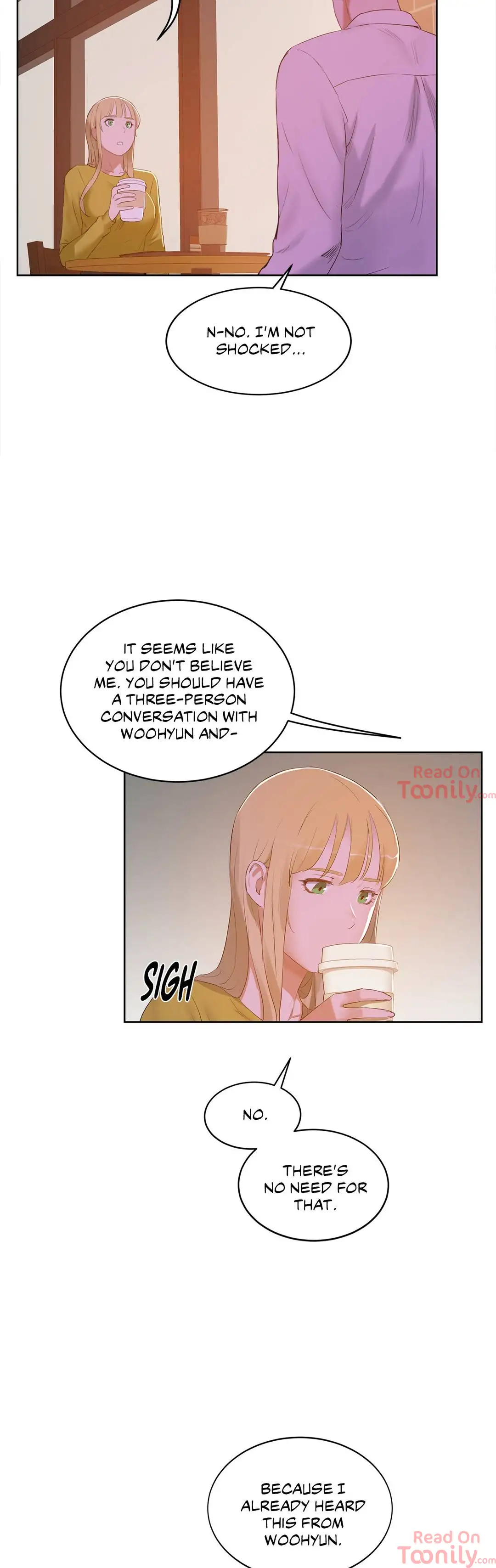 Sex Lessons Chapter 44 Page 40