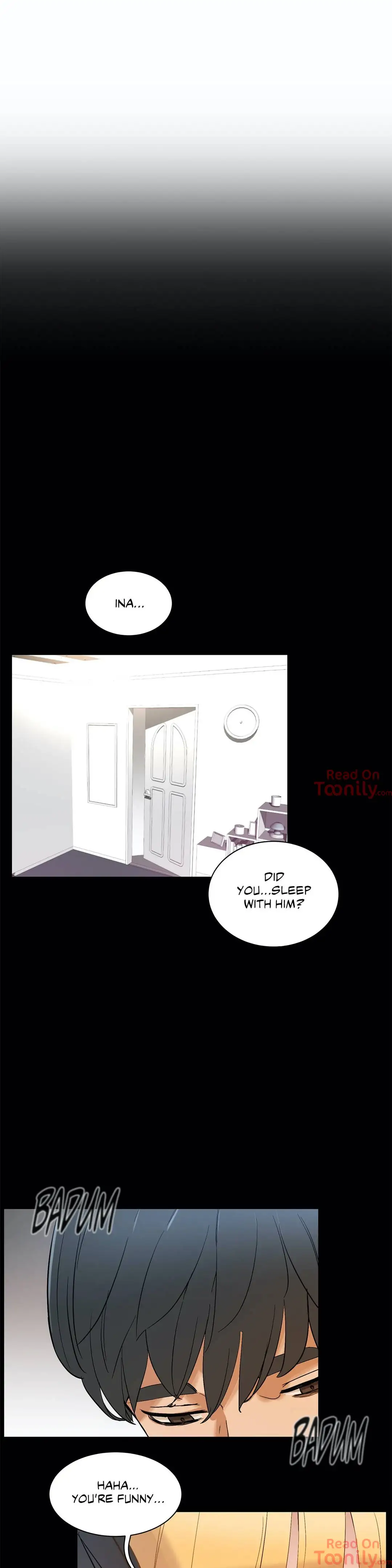 Sex Lessons Chapter 44 Page 43