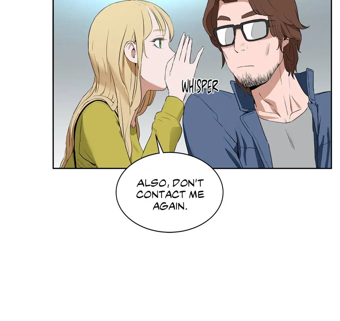 Sex Lessons Chapter 44 Page 6
