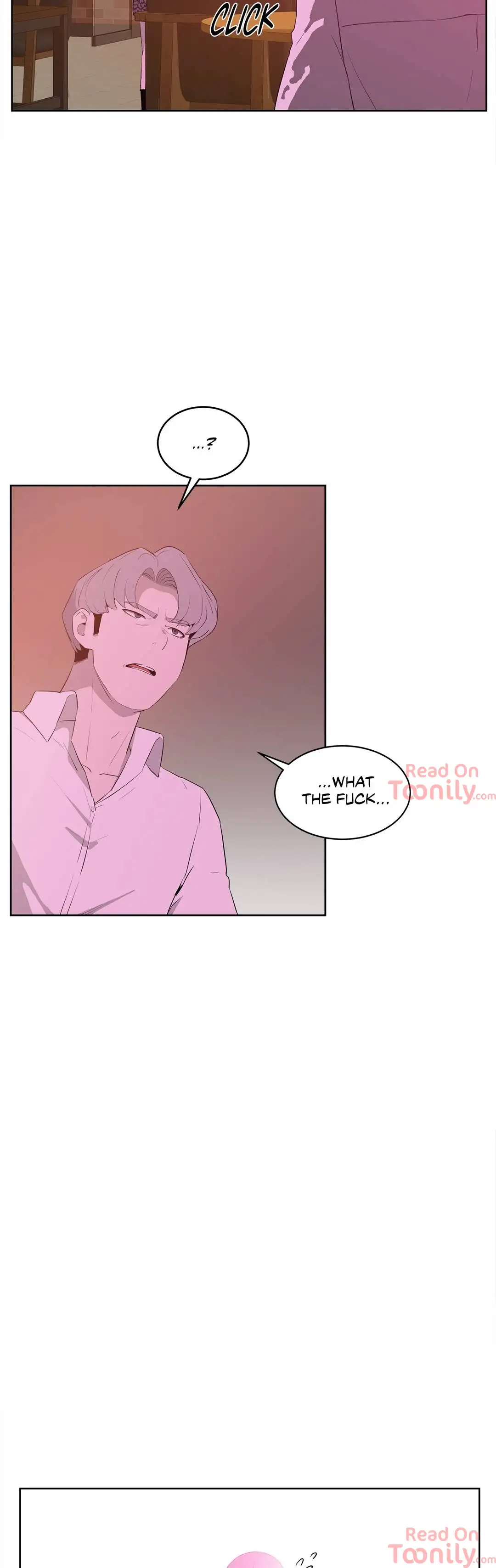 Sex Lessons Chapter 45 Page 26