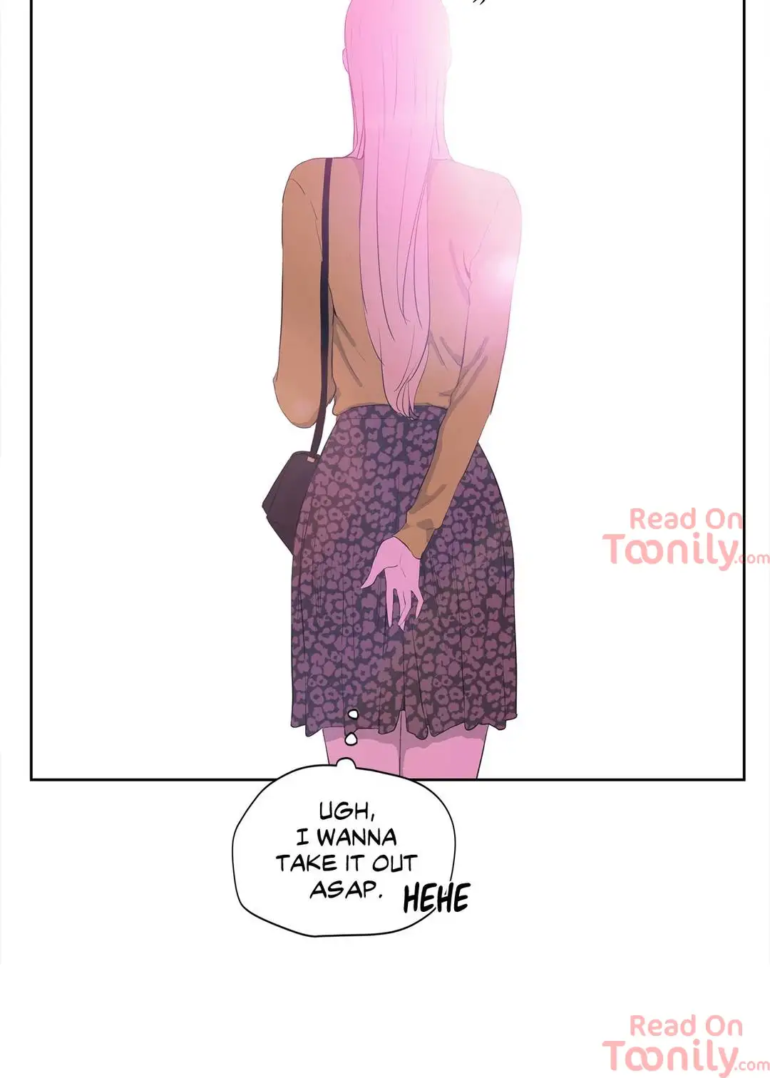 Sex Lessons Chapter 45 Page 27