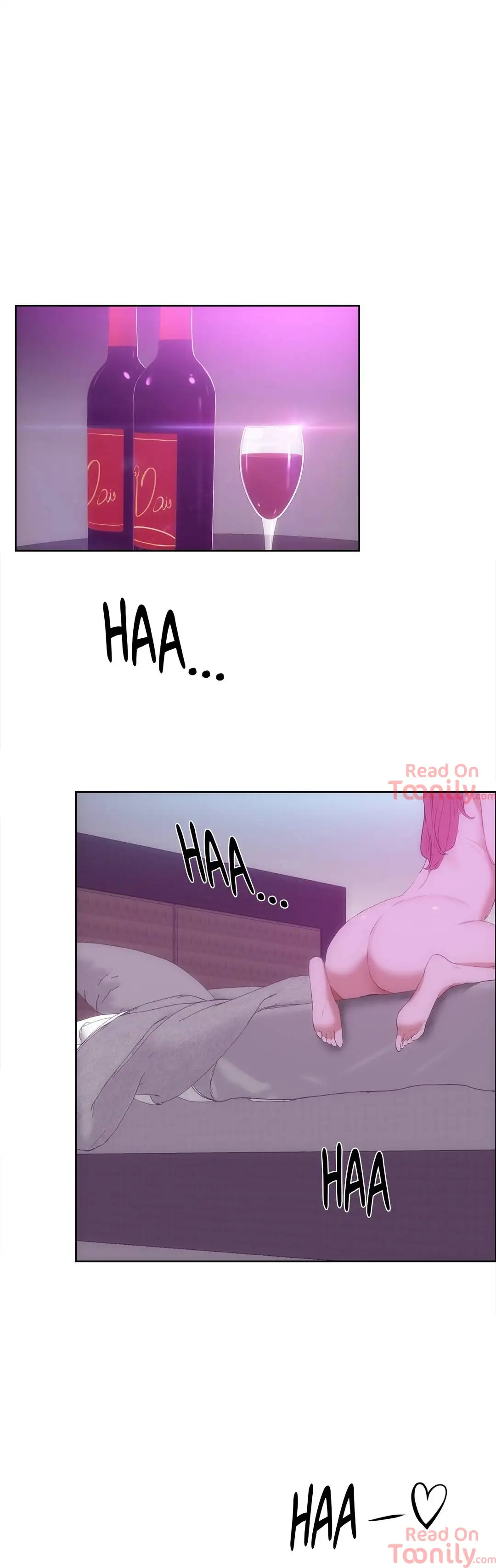 Sex Lessons Chapter 45 Page 34