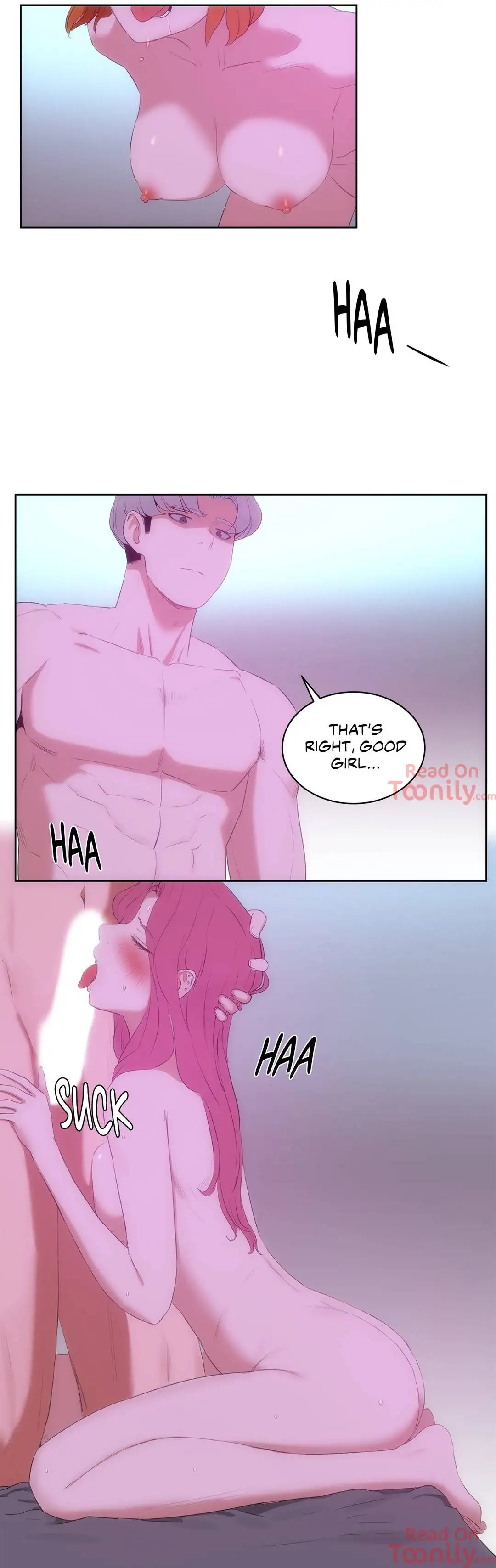 Sex Lessons Chapter 45 Page 35