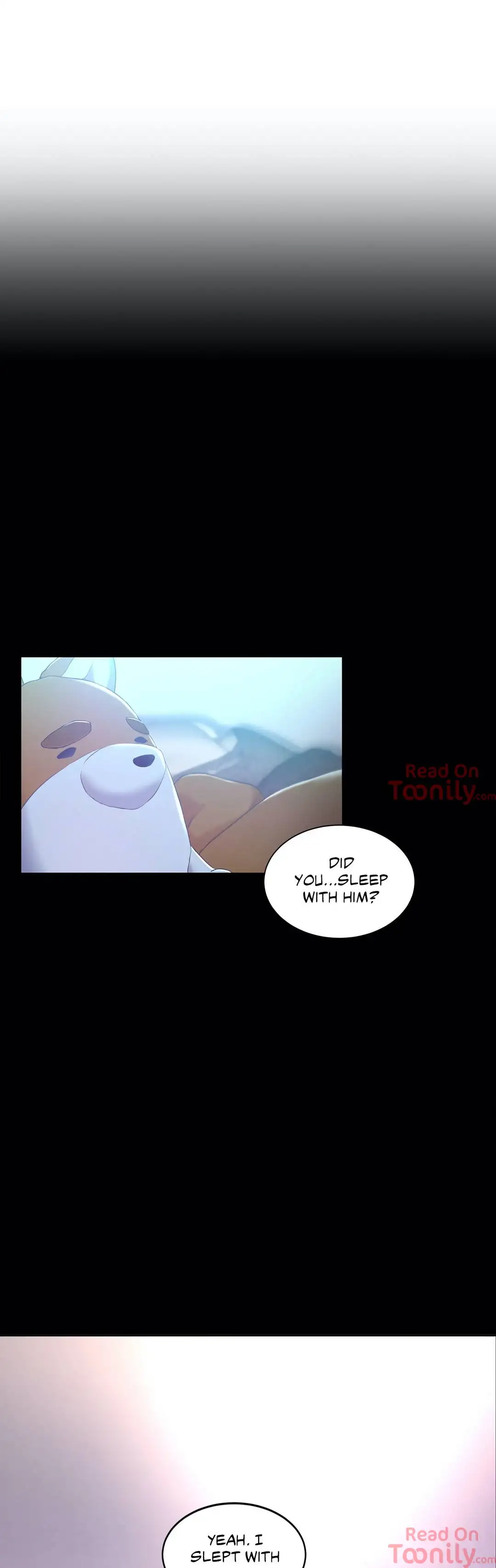 Sex Lessons Chapter 45 Page 4