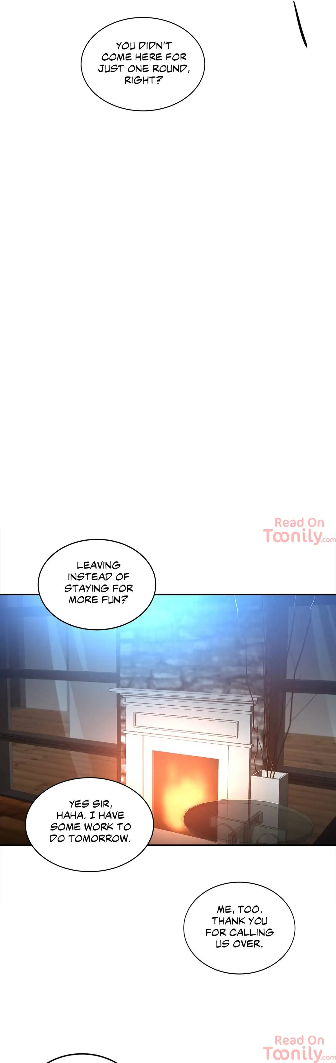 Sex Lessons Chapter 45 Page 41