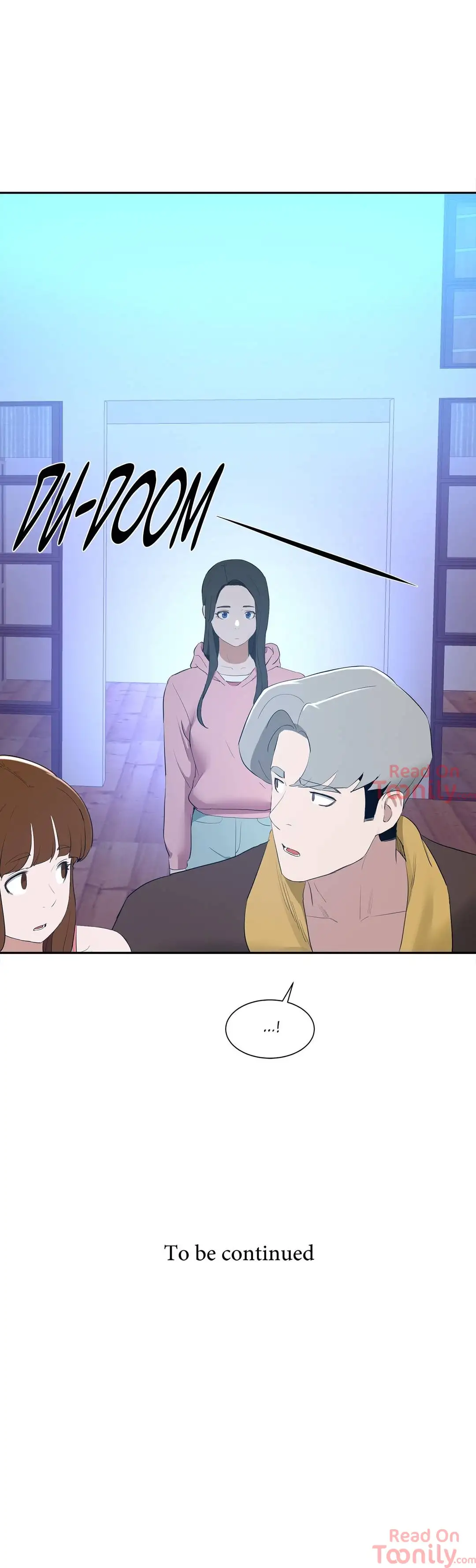 Sex Lessons Chapter 45 Page 48