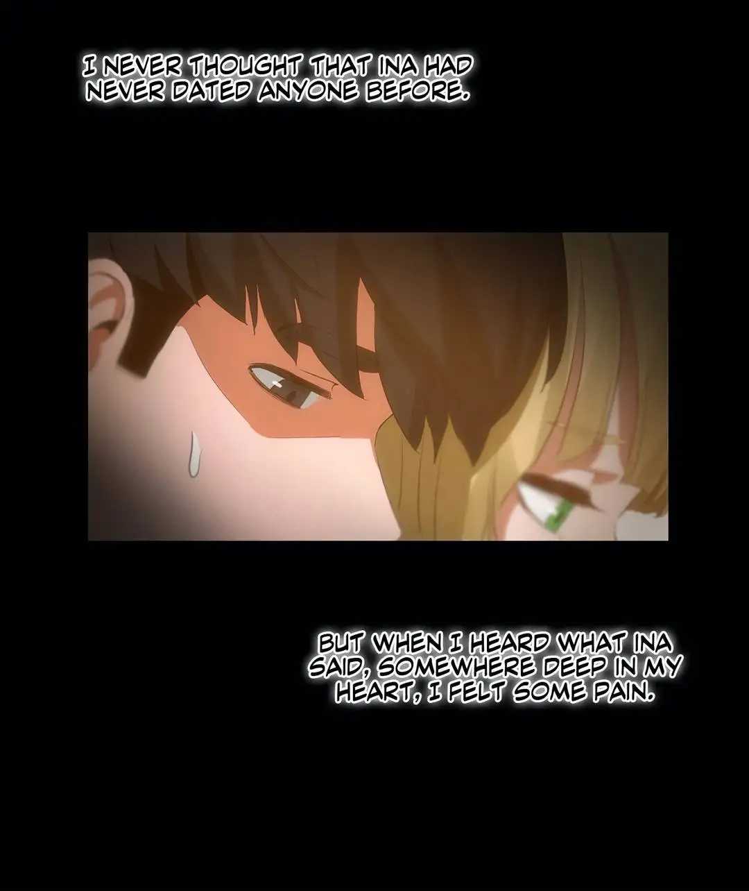Sex Lessons Chapter 45 Page 6