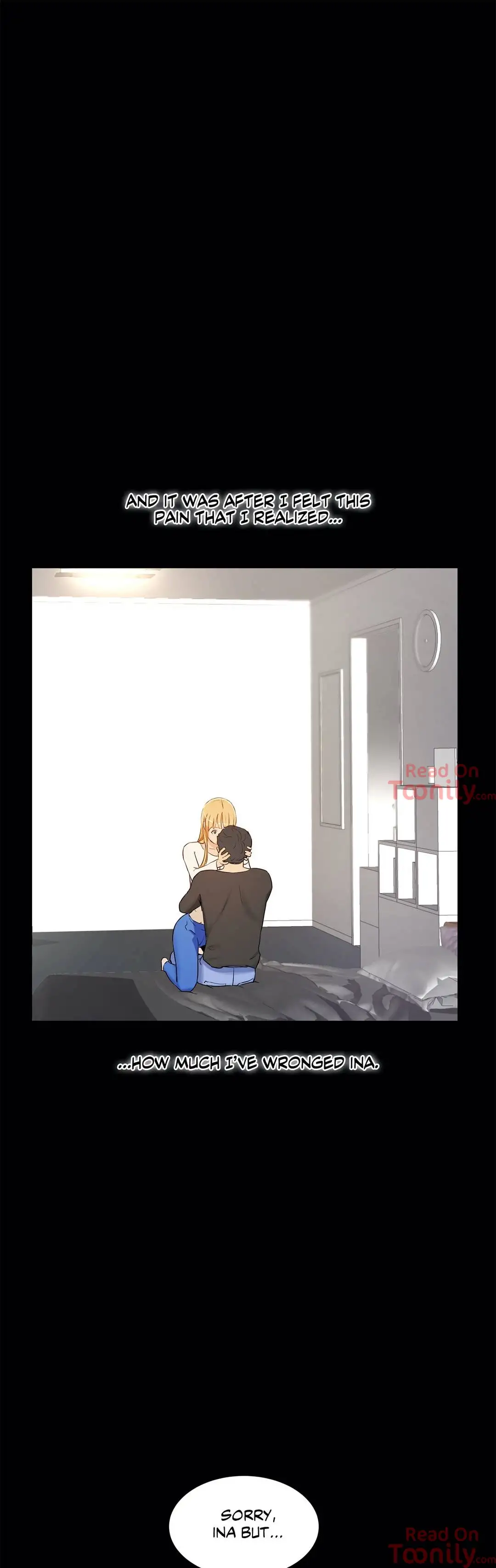 Sex Lessons Chapter 45 Page 7