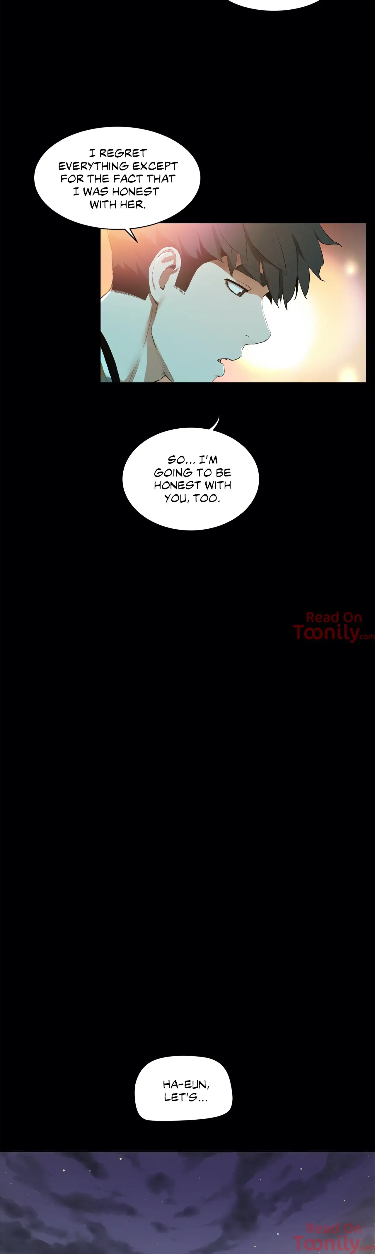 Sex Lessons Chapter 46 Page 1