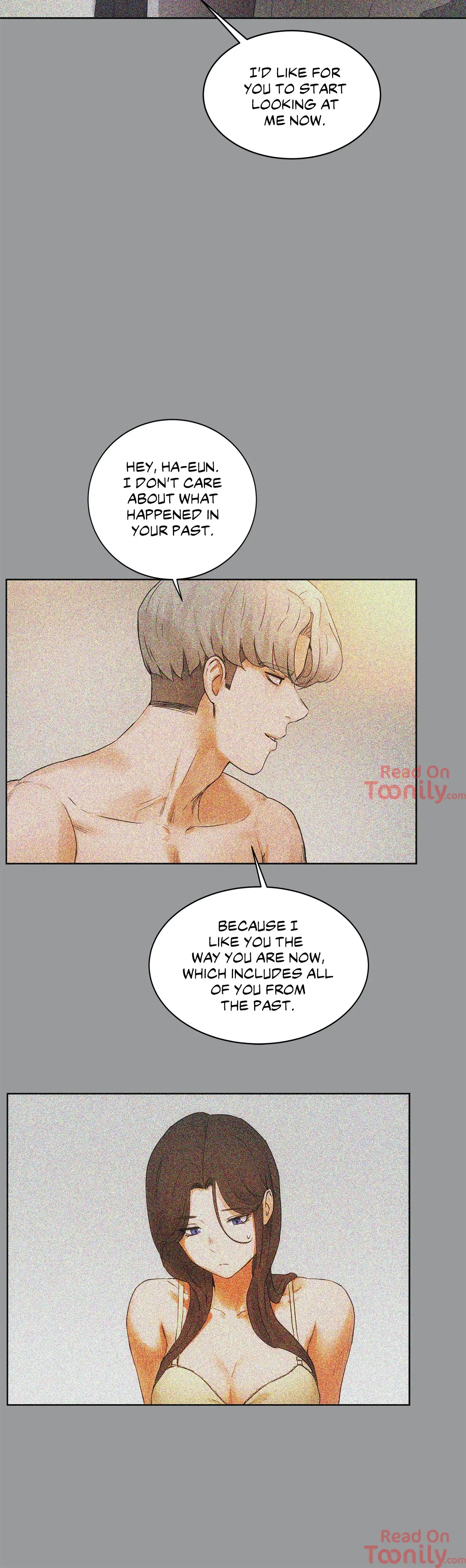 Sex Lessons Chapter 46 Page 11
