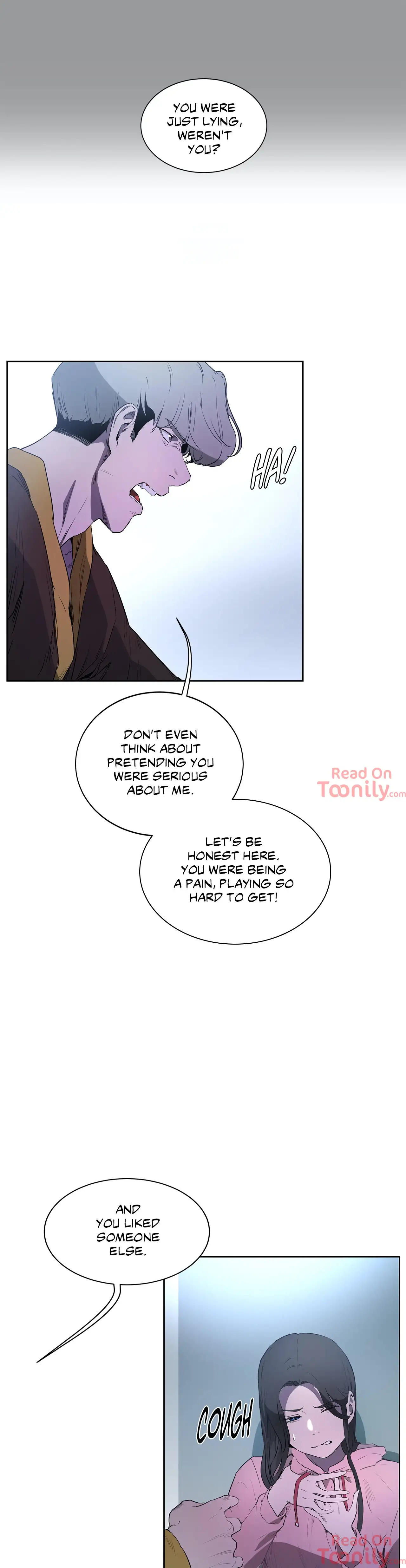 Sex Lessons Chapter 46 Page 12