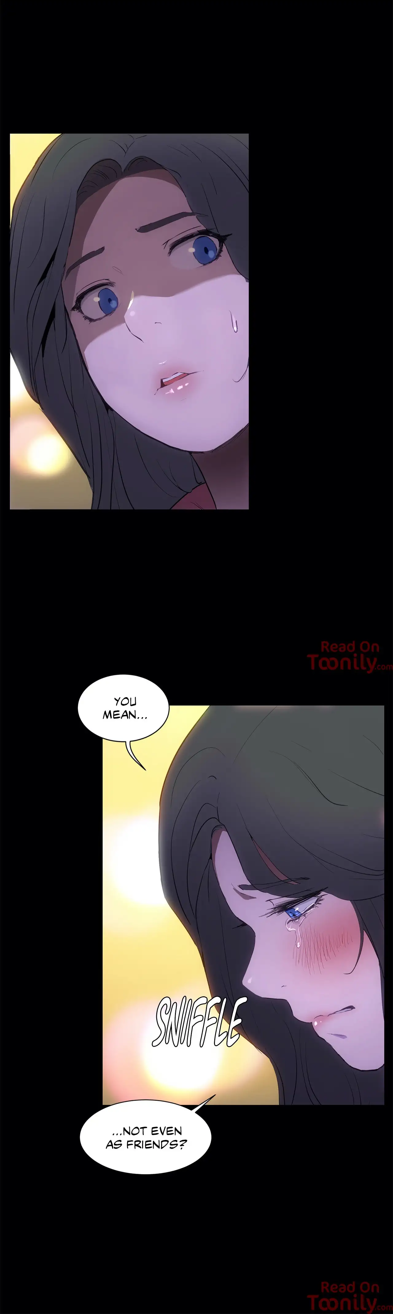 Sex Lessons Chapter 46 Page 19