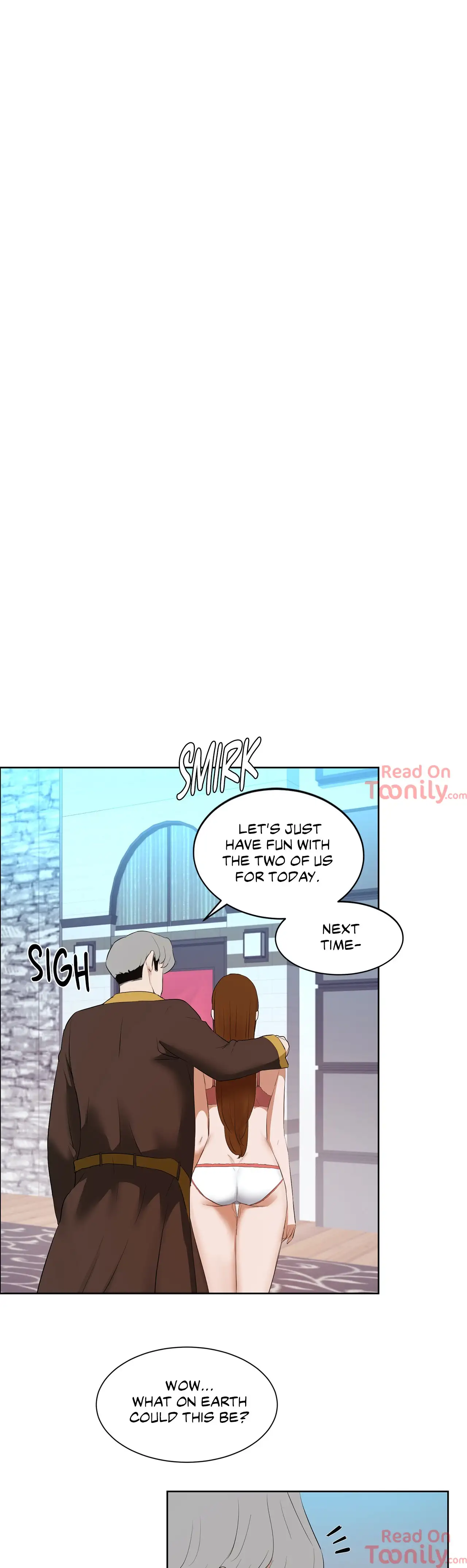 Sex Lessons Chapter 46 Page 2