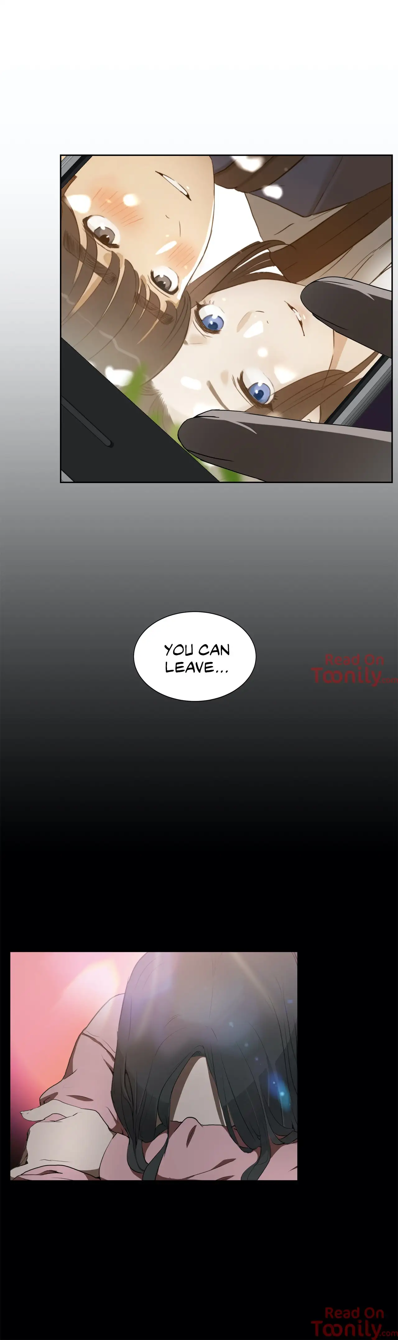 Sex Lessons Chapter 46 Page 24