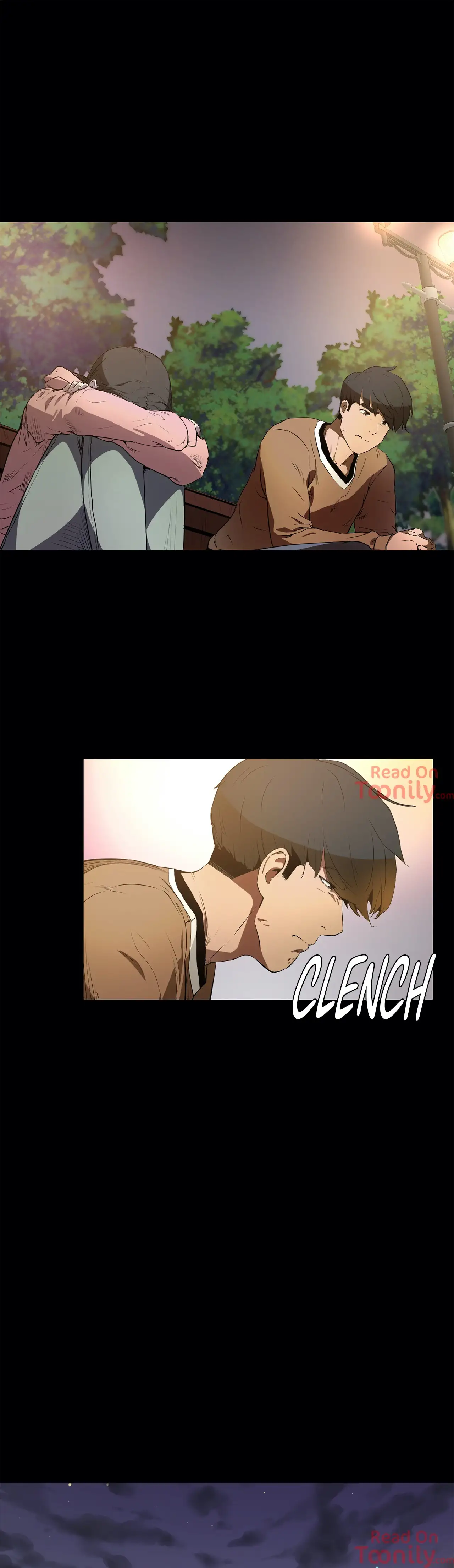Sex Lessons Chapter 46 Page 25