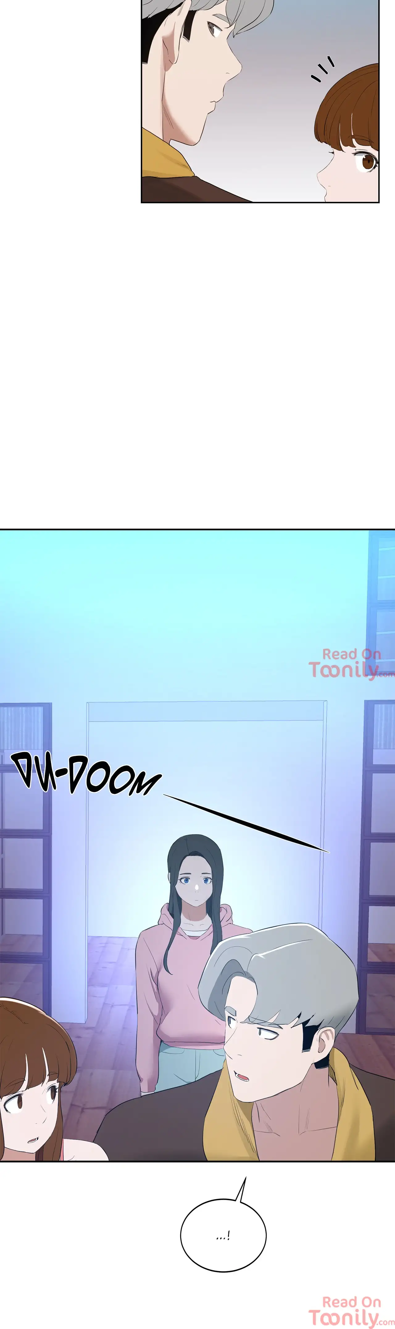 Sex Lessons Chapter 46 Page 3
