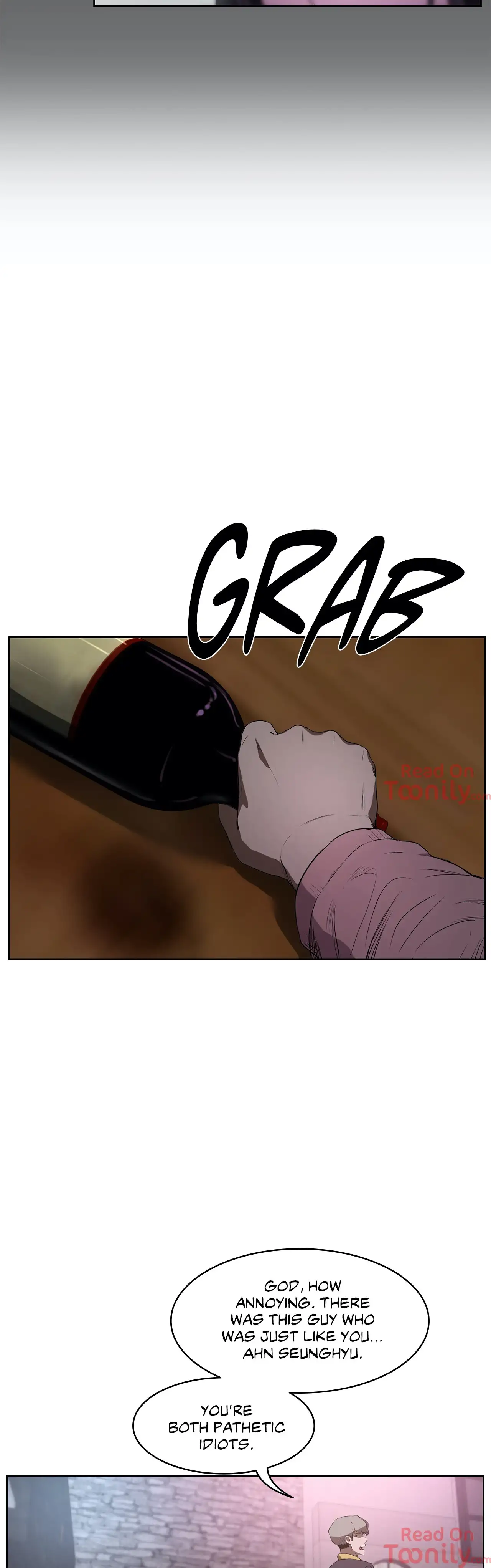 Sex Lessons Chapter 46 Page 31