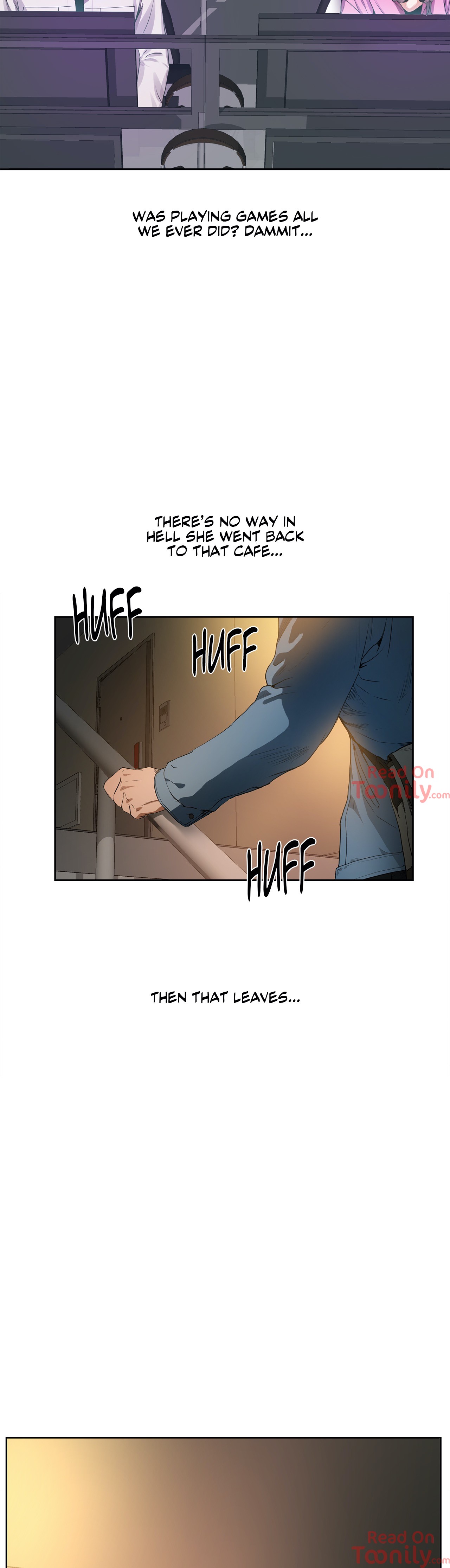 Sex Lessons Chapter 47 Page 10