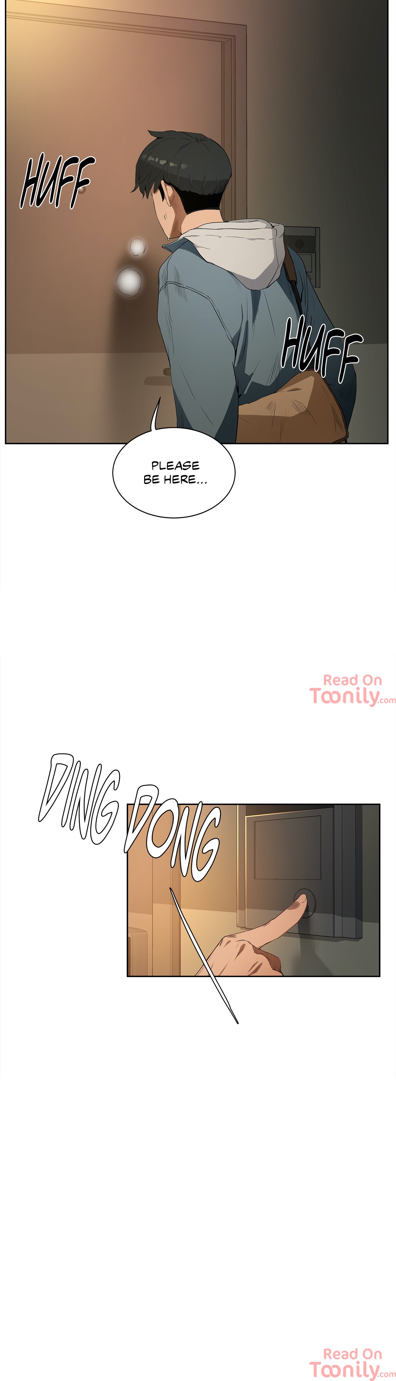 Sex Lessons Chapter 47 Page 11