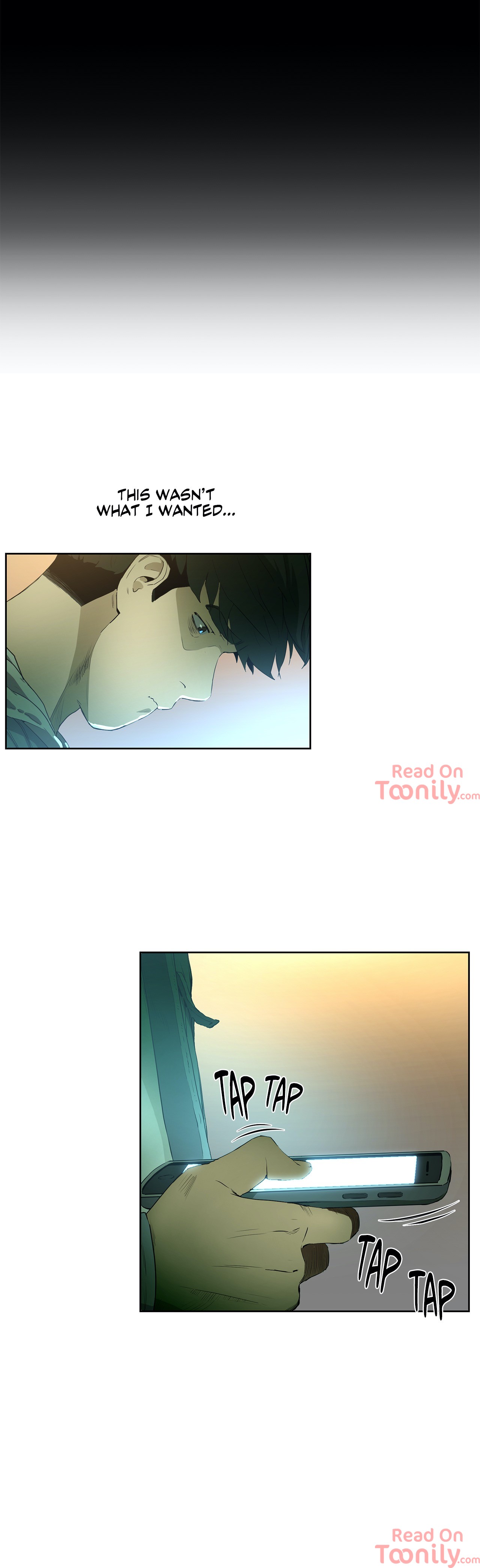 Sex Lessons Chapter 47 Page 16