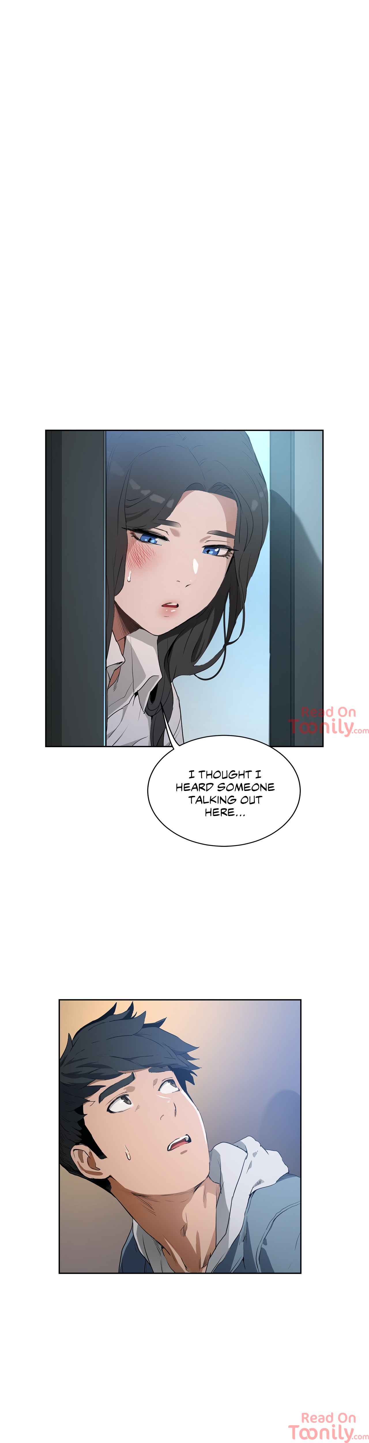 Sex Lessons Chapter 47 Page 19